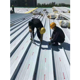 铝镁锰合金板-65-400型铝镁锰合金板-胜博兴业