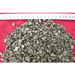 硫化铁精矿-华建新材料(在线咨询)-兴安盟硫化铁