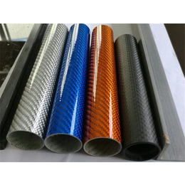 碳素纤维管-美伦复合材料制品公司-碳素纤维管批发