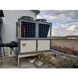 空气能热泵供暖-空气能热泵-华春新能源(多图)