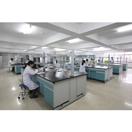 柳州制药厂微生物实验室划分及其设备