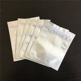 湖南湘潭厂家供应新能源材料防潮包装袋 真空纯铝袋