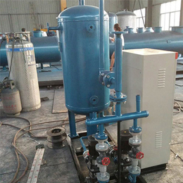 开式冷凝水回收装置制造商-欧梅赛机械-鹤岗开式冷凝水回收装置