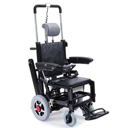 电动轮椅代理商-乐邦(在线咨询)-天津电动轮椅