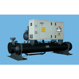 生产-枣庄水源热泵机组-水源热泵机组安装
