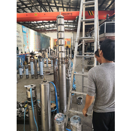耐高温潜水泵价格-众博泵业天津-大理耐高温潜水泵