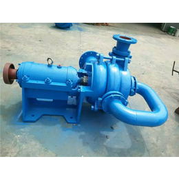 西藏ZJW型压滤机入料泵-双能水泵厂