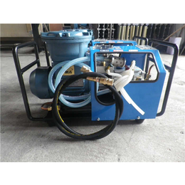 7X10型电动水压泵-无锡逸凯矿冶-LB-7X10型电动水压泵供应