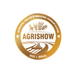 2025年巴西里贝朗农机展Agrishow2025