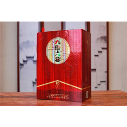 白酒价格-咸宁市白酒-好风物科技