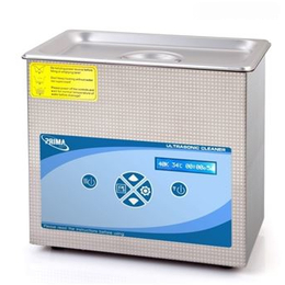 供应英国PRIMA PM3-900TD一体化超声波清洗机