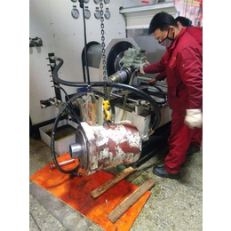 海南液压泵维修-星成液压设备-液压泵维修厂家