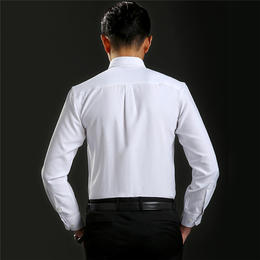 男式短袖衬衫-倍隆服饰(在线咨询)-深圳短袖衬衫