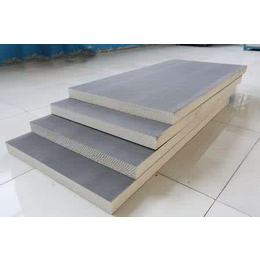 洁利净化*(图)-中空玻镁板加工-上海中空玻镁板