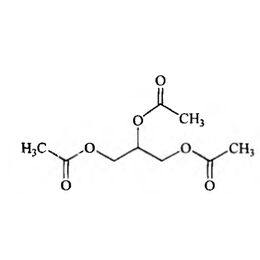 药用甘油三乙酯药用辅料甘油三酯药典标准500ml一瓶