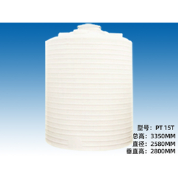 *塑胶水塔厂家批发质量稳定-鑫生塑胶容器