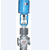 中鼎阀业ZAZX电动三通分流调节阀直通双座厂家DN50缩略图3