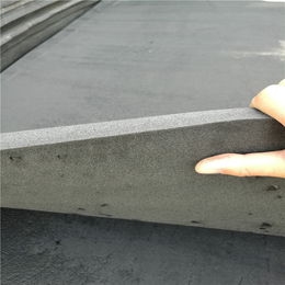 聚乙烯闭孔泡沫板堤防河道护坡填缝板橡胶板