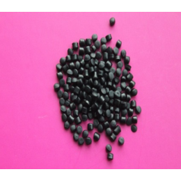 环保级黑色母粒 塑料制品用黑色母粒
