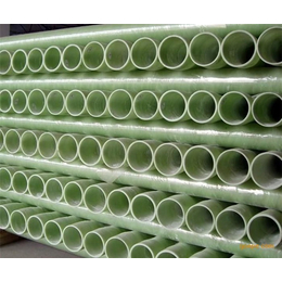 爱民塑胶(在线咨询)-安庆玻璃钢管-玻璃钢管厂家