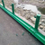陵水公路波形护栏设计要求 市政道路防撞护栏板 双波护栏图片缩略图2