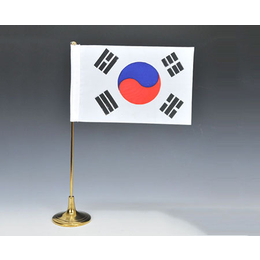 旅游旗帜定做-展华广告(在线咨询)-天津旗帜定做