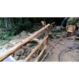 桂林河道景观水泥护栏工程施工公司