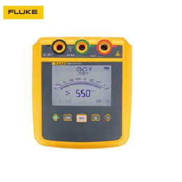 FLUKE 福禄克F1535电阻测试仪2500V高压绝缘