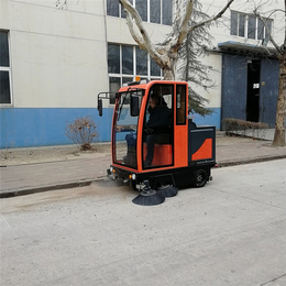 小型扫路车-防城港扫路车-潍坊天洁机械(在线咨询)
