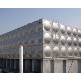 不锈钢水箱厂-瑞昇环保科技(在线咨询)-不锈钢水箱
