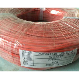 编织硅胶线供应商-惠州编织硅胶线-硅胶线是什么，亚贤