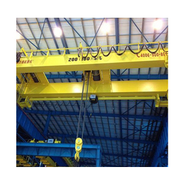 淮安双梁起重机-环球起重机械设备公司-16吨双梁起重机价格