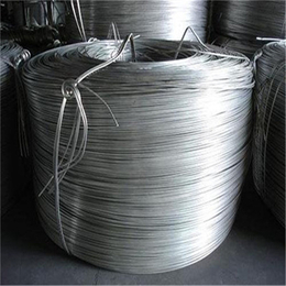 6060铝线 耐高温铝合金线 环保螺丝铝线