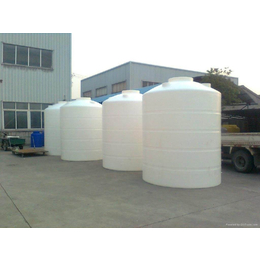 10吨地埋储罐10吨蓄水桶10吨塑料容器厂家