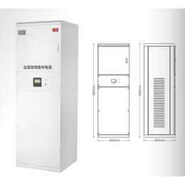 应急照明控制器L-D-5KVA-216L