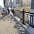 广州人行道隔离护栏厂家 萝岗市政道路栏杆价格缩略图3