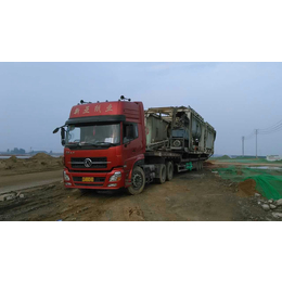 上海气垫车运输公司_大件货运公司_大件物流公司_佳合国际