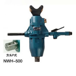 日本NPK工业级气动工具离合器式气动扳手NWH-500