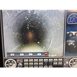 新装管CCTV镜像验收_新装管漏水检测_管线走向探测
