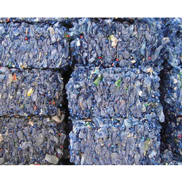 塑料回收多少钱一斤-安徽塑料回收-安徽和中 当场结算(查看)