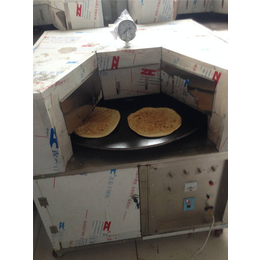 河南鹏亮机械(图)-自动转炉烧饼机视频-武汉转炉烧饼机