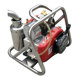 丹鹿背负式消防泵AG250FFP1