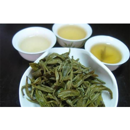 广东绿茶每一泡的时间如何把握可以让茶叶更加清香可口