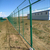 儋州公园护栏网 边框折弯隔离网 铁路护栏网价格缩略图1
