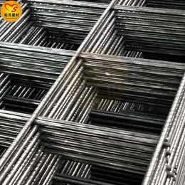 焊接钢筋网-【松茂建材】-河南建筑焊接钢筋网片