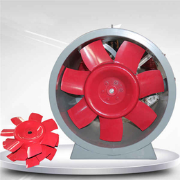 DTF消防高温排烟风机生产厂家-星创暖通现货供应