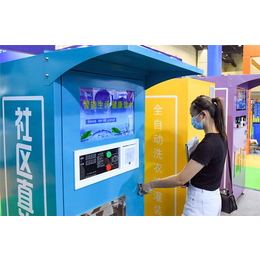甘肃庆阳自动售水机-创业致富好项目-自动售水机利润分析