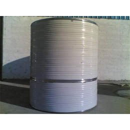 苏州财卓机电(图)-不锈钢非标水箱-无锡水箱