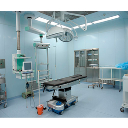 医院手术室净化工程-宣城医院手术室净化-康汇净化质量保障