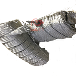 厂家直批铝编织带 铝导电带 电热设备*铝编织带